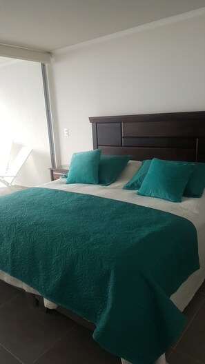 2 bedrooms, WiFi