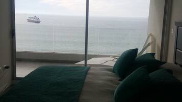 2 dormitorios y wifi