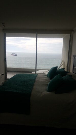 2 Schlafzimmer, WLAN