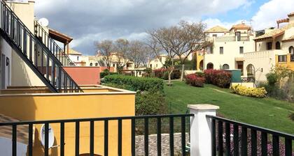 Koti Pieni taivaan pala