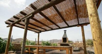 Rural house (full rental) Agroturismo La Gayria for 2 people