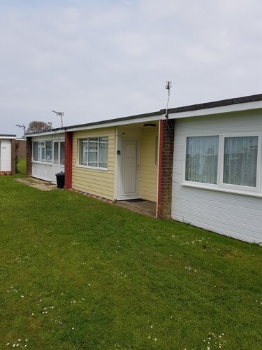 Family orientated quirky chalet