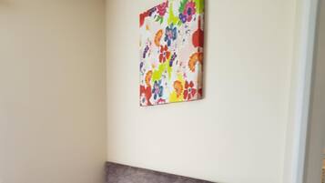 1 bedroom, free WiFi