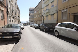 Estacionamento