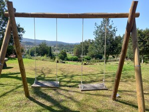 Area bambini