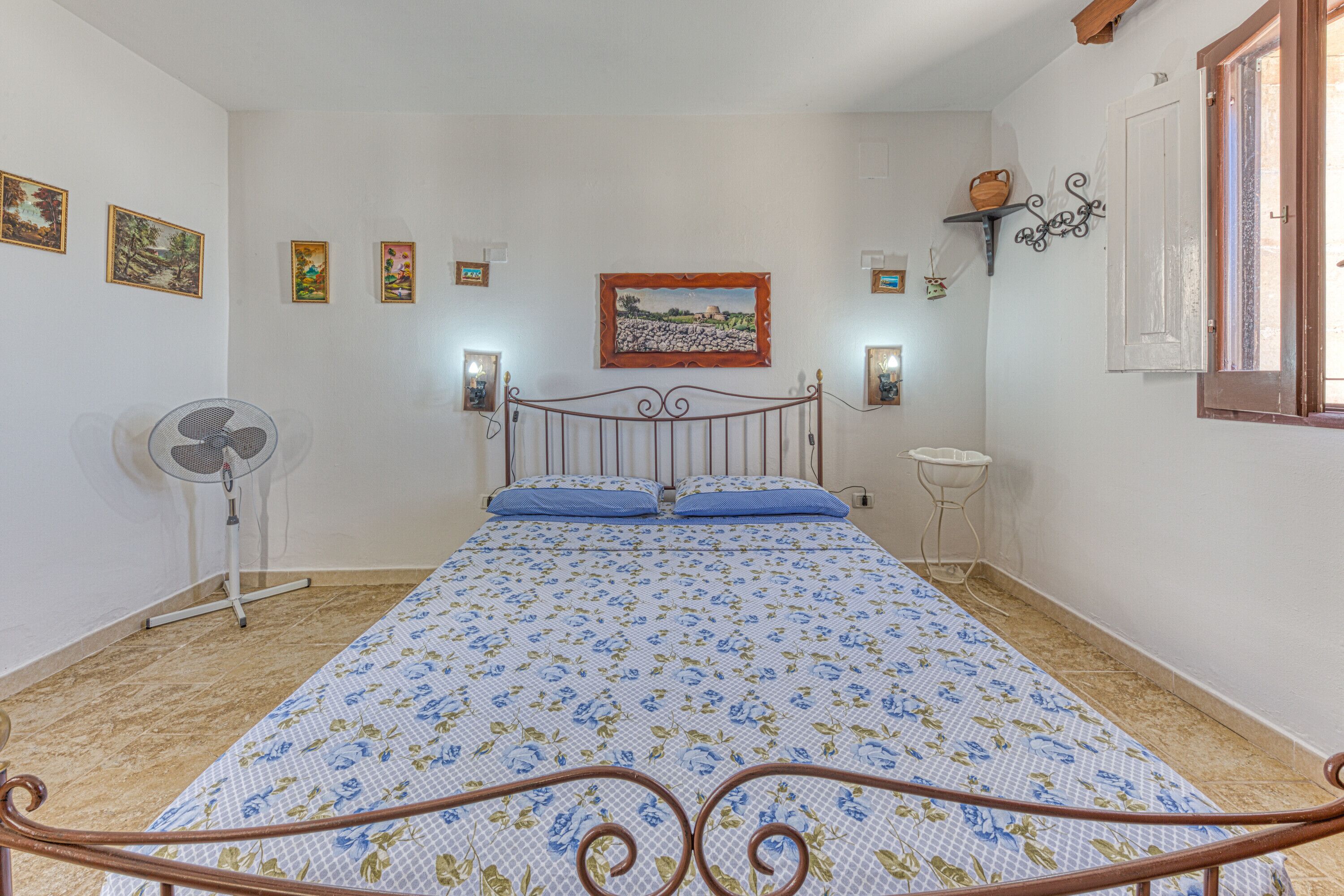 Studio Marina At Casa di Amici Torre Pali