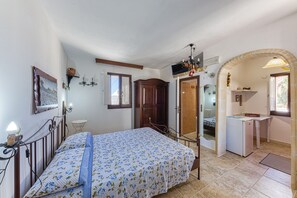 1 chambre, accès Internet