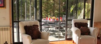 Casa Dos Vidros - Lakefront Charmer Villa