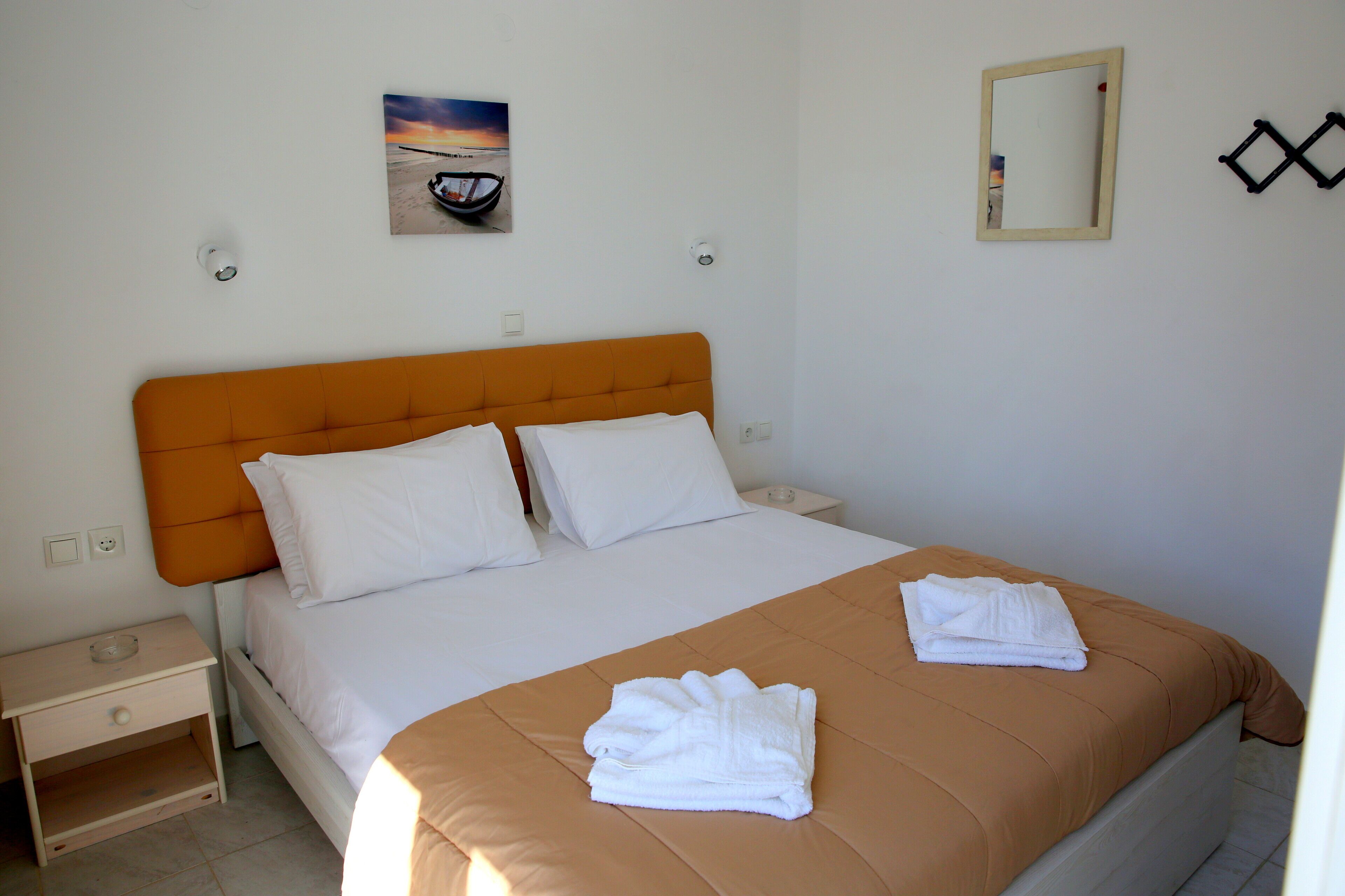 KAPPATOS APARTMENTS KEFALONIA