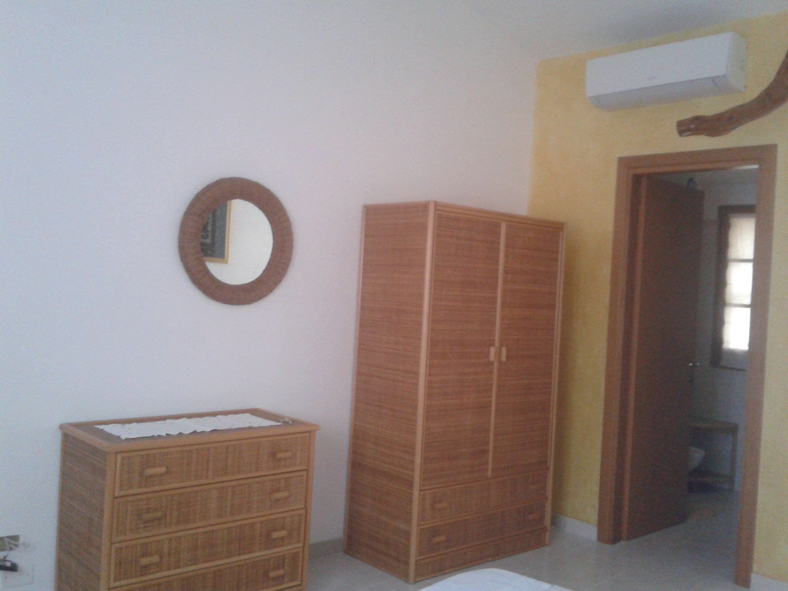 B & B Sa Figu Morisca: room "Su Zinnibiri"