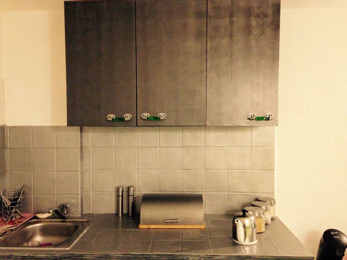 Image de profil de l’hôte