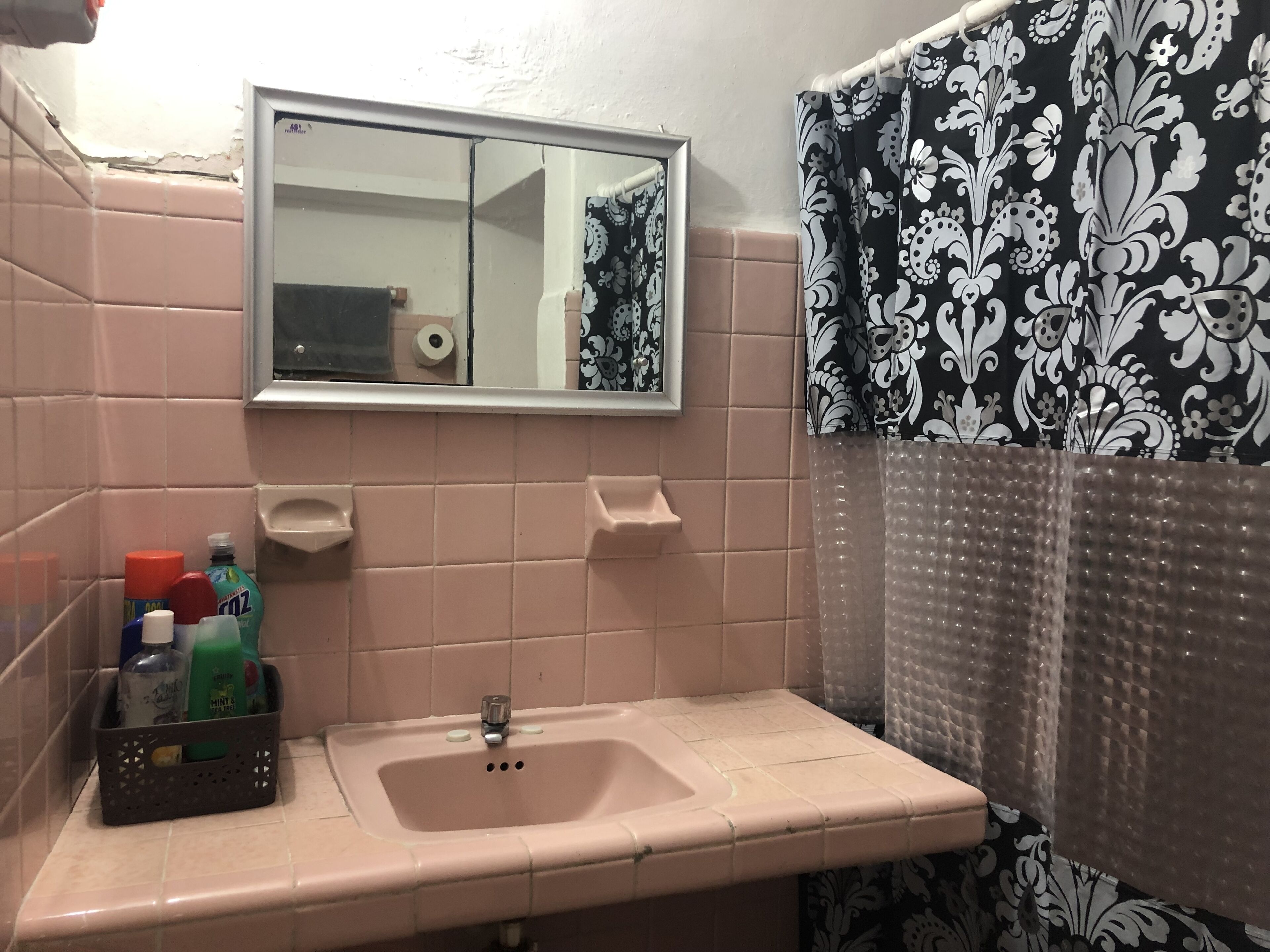 Very comfortable, clean and safe studio, come to know Yucatan and fall in love with it.