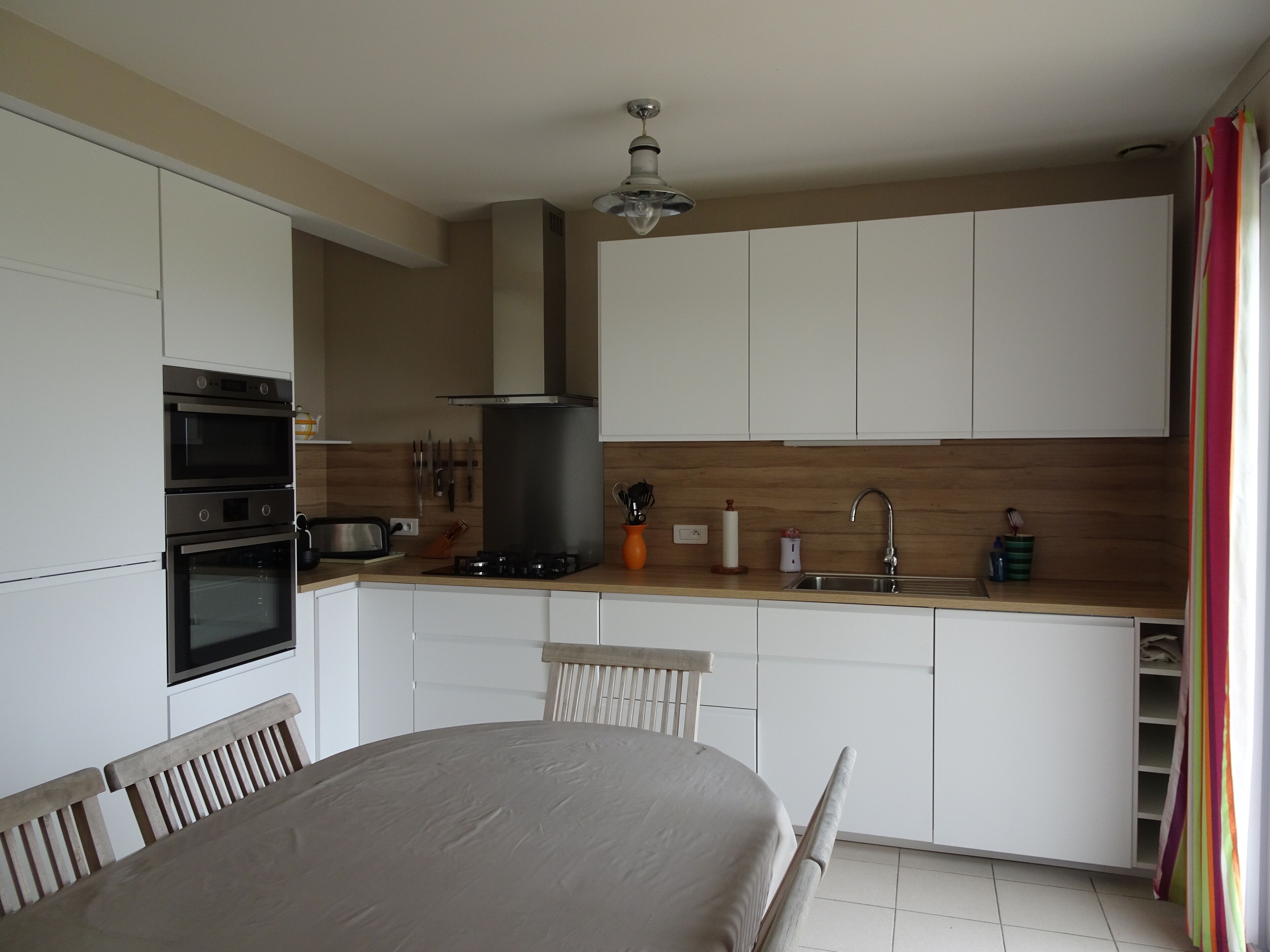 Paradise in Loctudy, feet in the water! Direct access to the beach