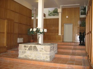 Intérieur