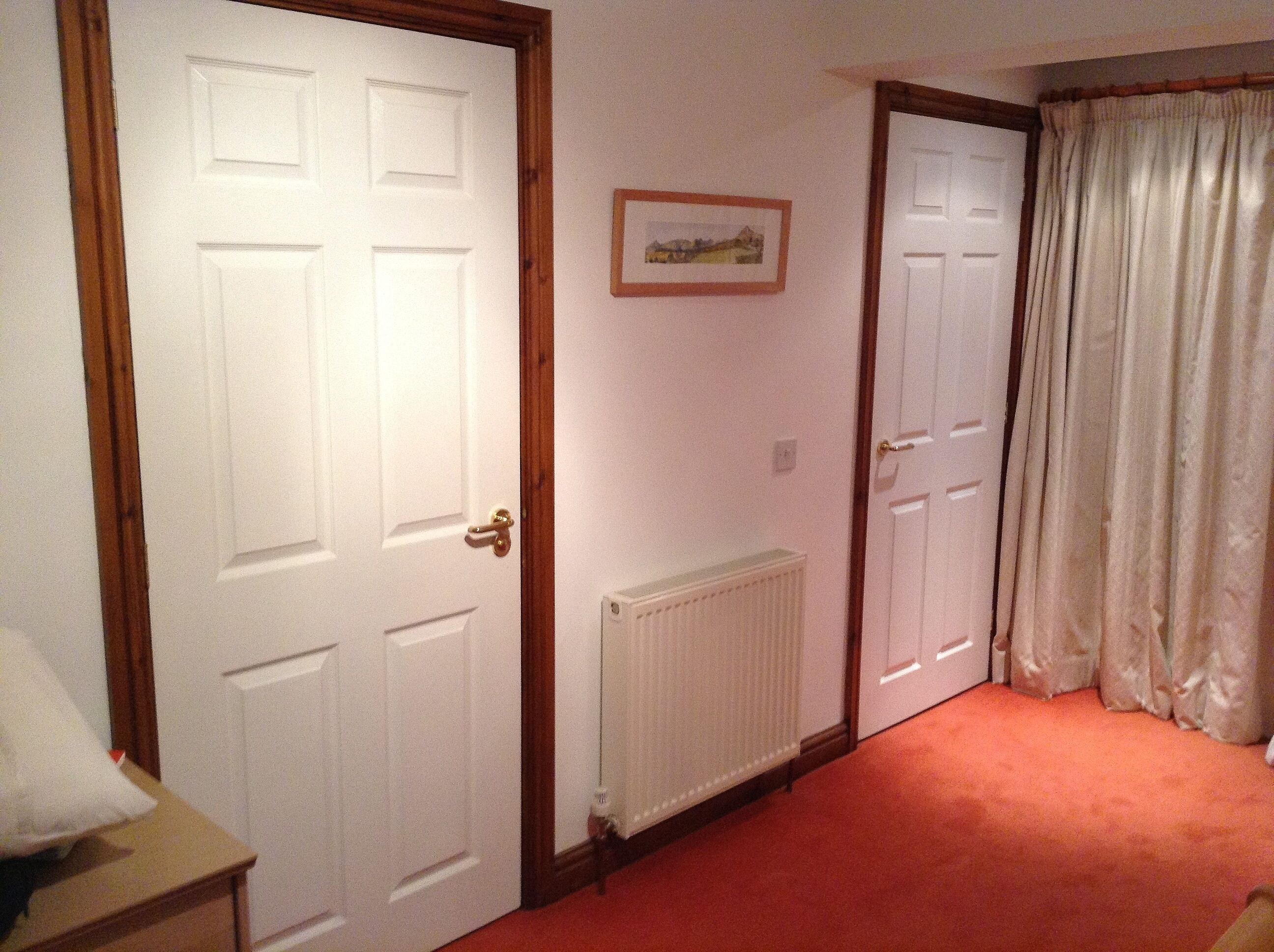 En suite to Bedroom 1.