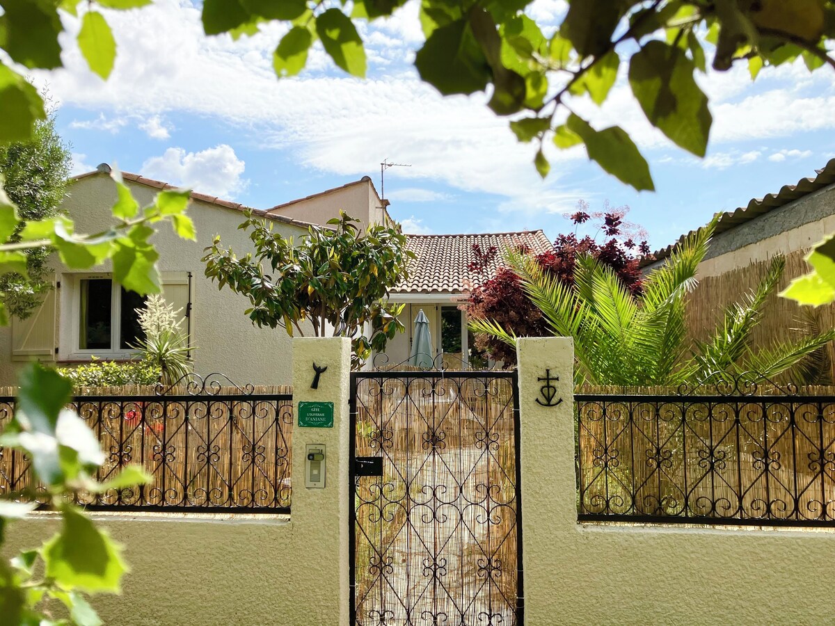 Bild für Gastgeberprofil