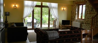 Retiro Rural en La Boucharderie