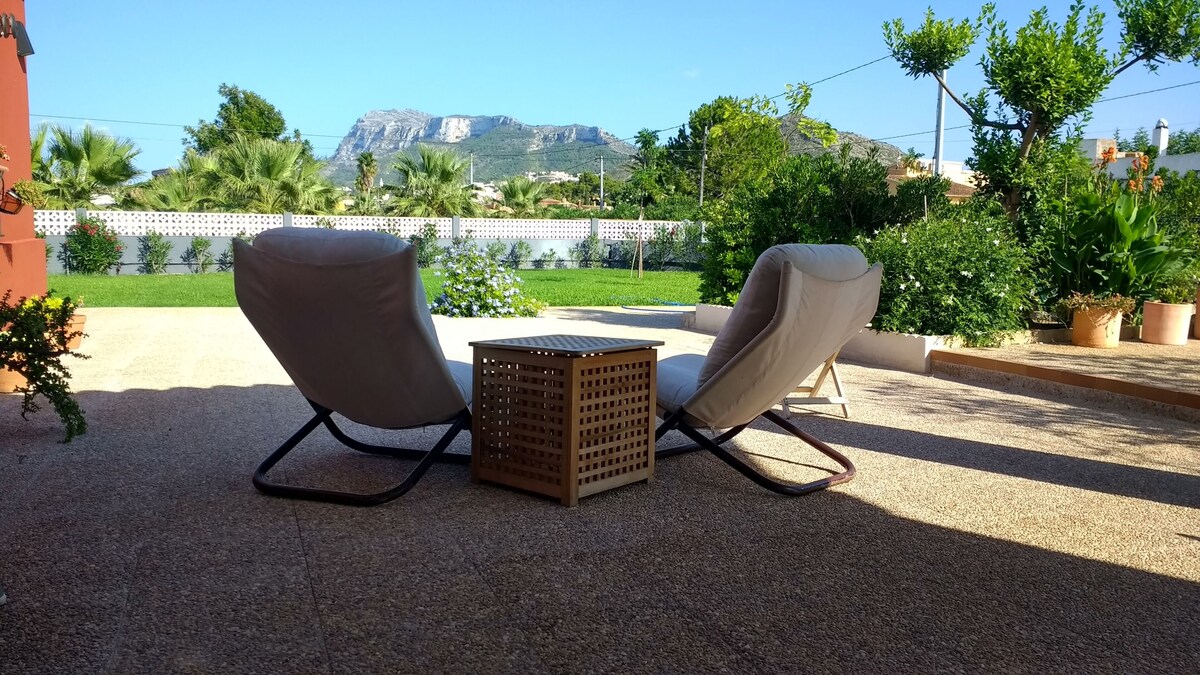 Bild für Gastgeberprofil