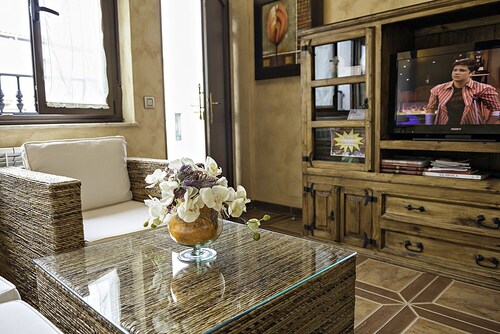 Country Cottage / Gite - Salamanca House with character for 6 people