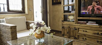 Country Cottage / Gite - Salamanca House with character for 6 people