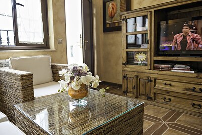 Country Cottage / Gite - Salamanca House with character for 6 people