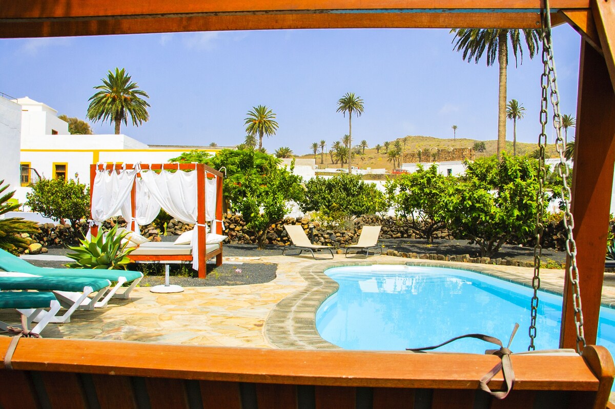 Imagen de perfil del propietario o de la propietaria