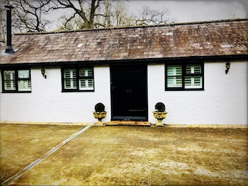 The Old Dairy