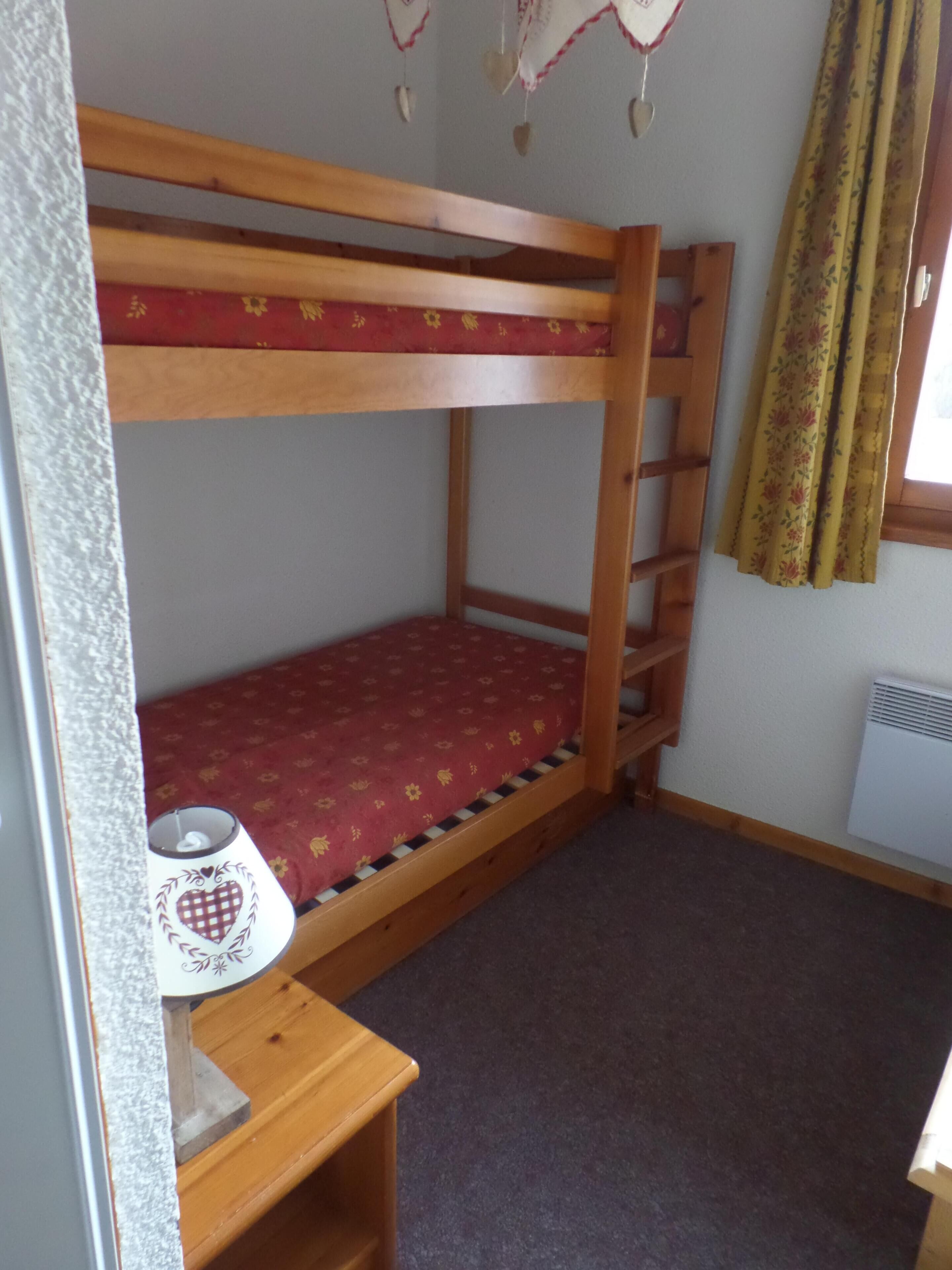 Residence La Combe 2 apartment 305