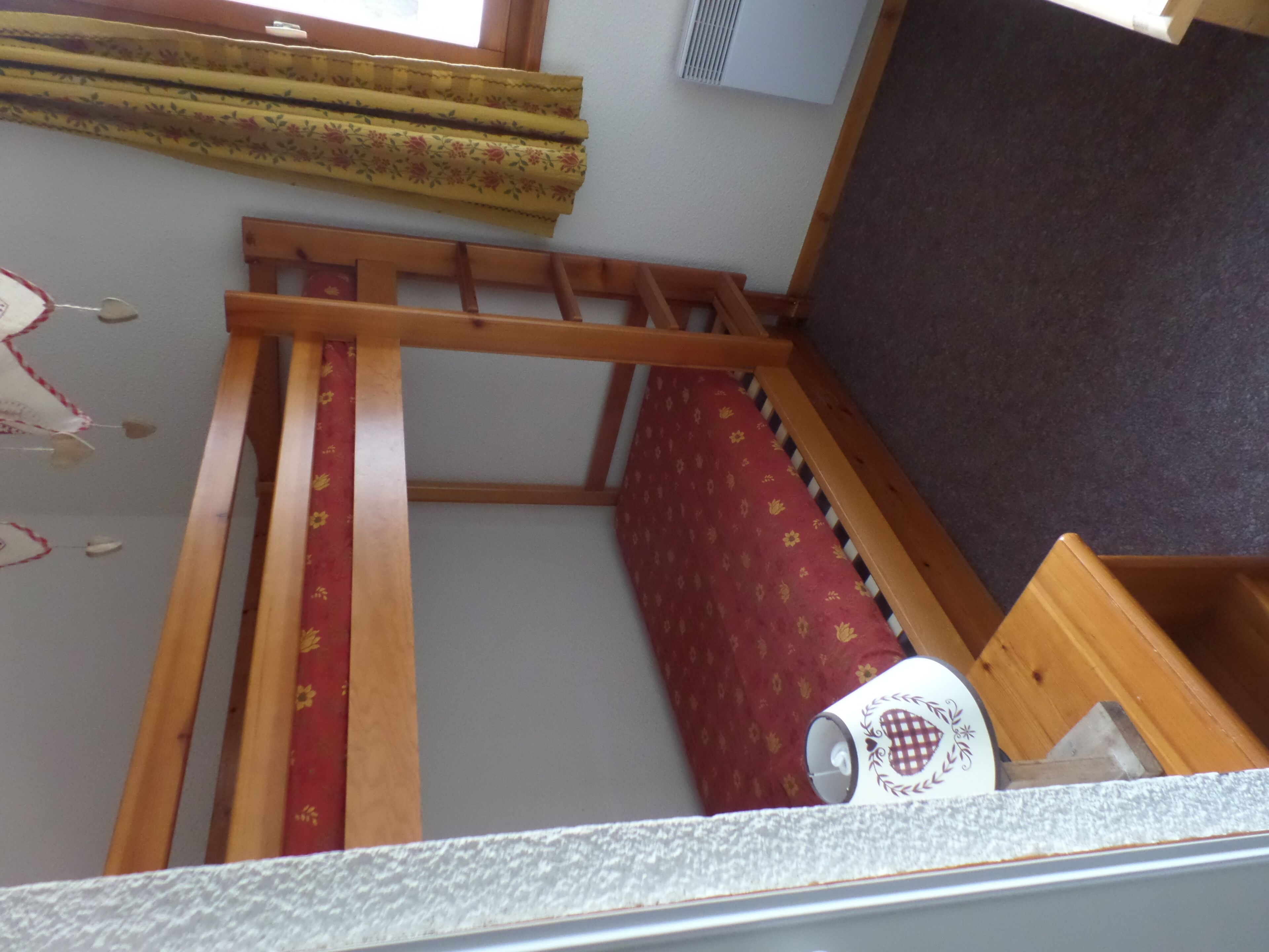 Residence La Combe 2 apartment 305