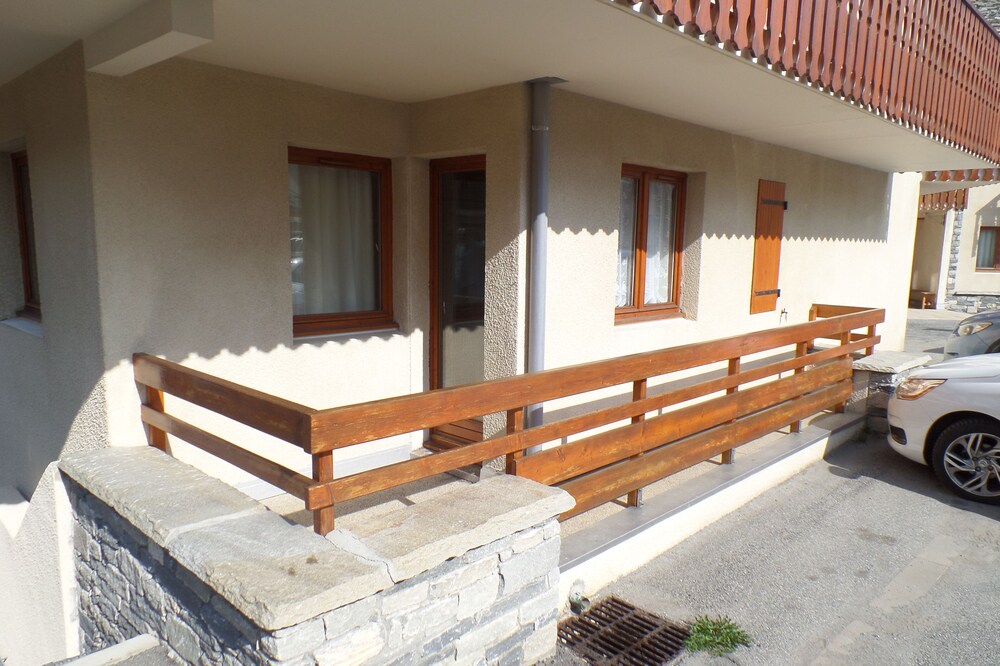 Residence La Combe 2 apartment 305