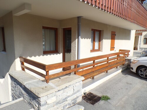 Résidence La Combe 2 appartement 305
