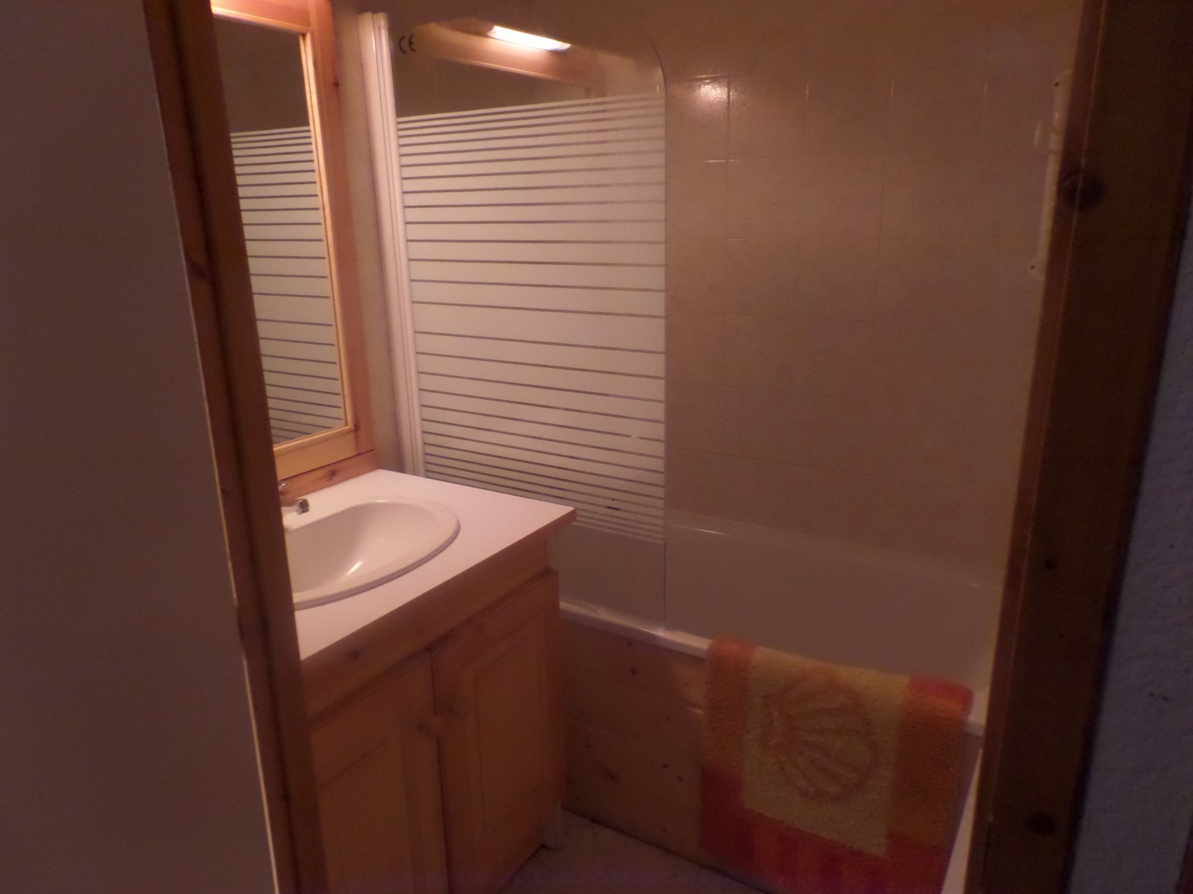 Residence La Combe 2 apartment 305