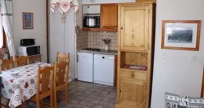 Résidence La Combe 2 appartement 305