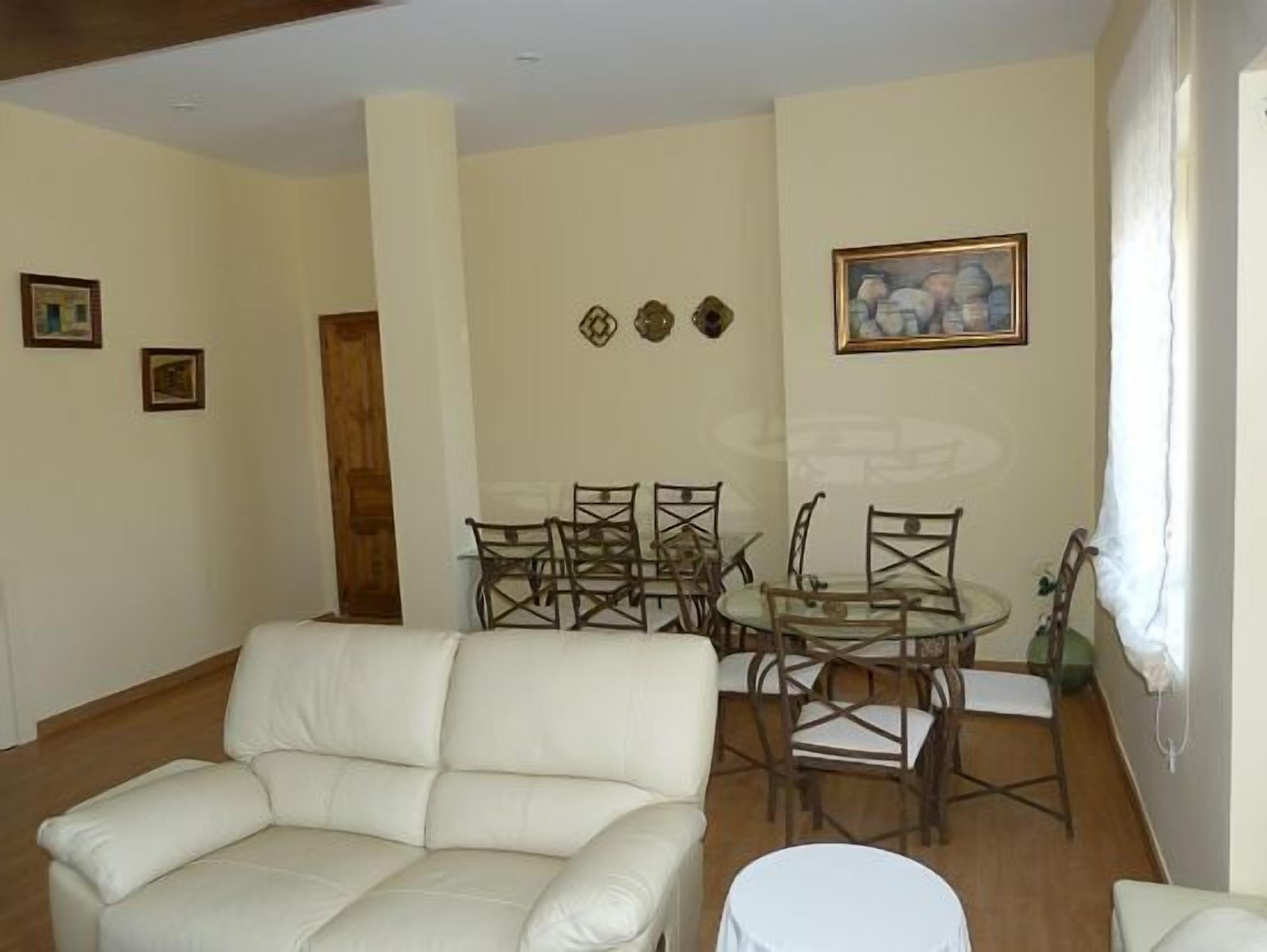 OFFERS Zapatero apartment for 3 people