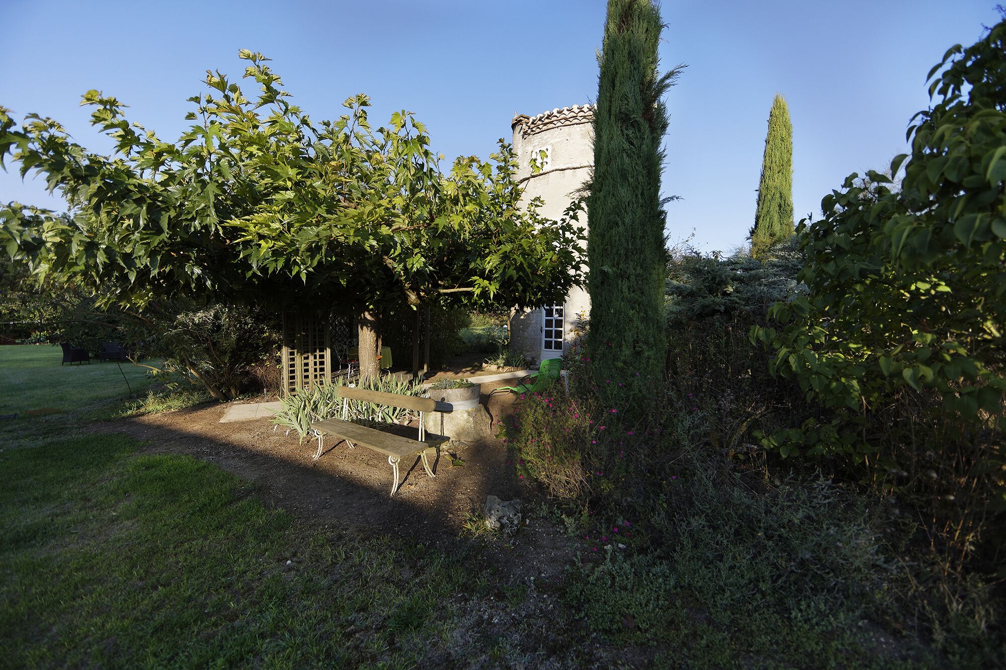 Country Cottage \/ Gite - LABASTIDE DE LEVIS