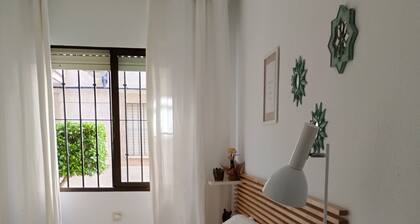 Appartement 30 m. de la plage de Morche Torrox wifi, vue sur la plage parking