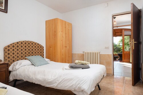 Sunset Ecofinca Can Vey - Country house with private pool