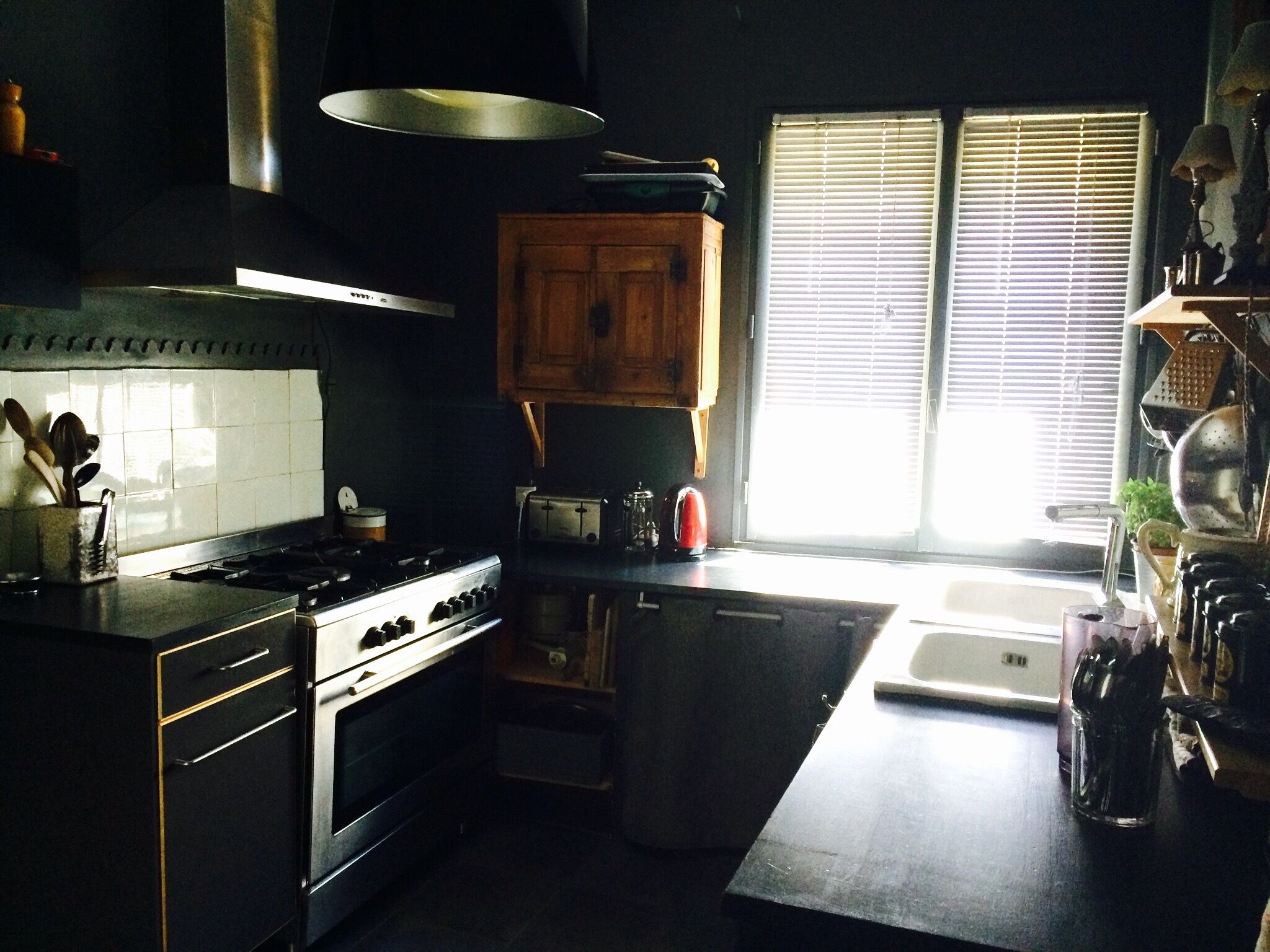 Charming place in a winemaker's house, Pic Saint Loup