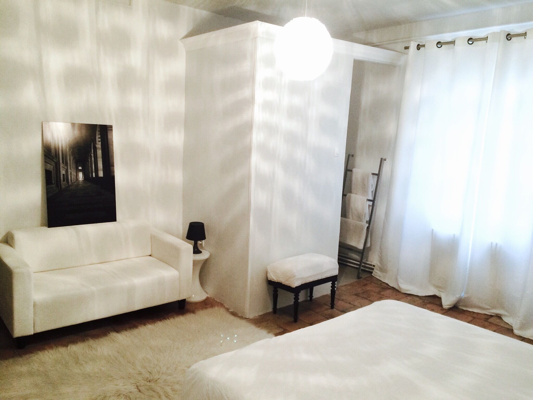 Charming place in a winemaker's house, Pic Saint Loup