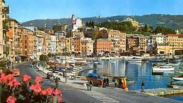 Porticciolo
