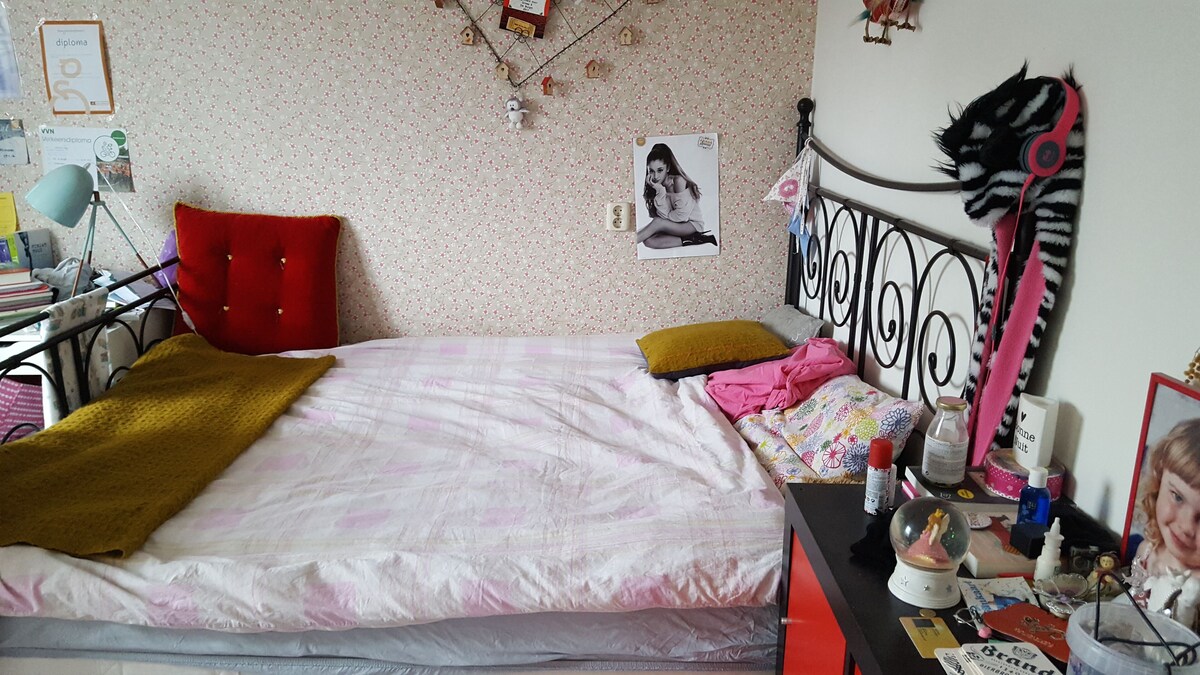 Imagen de perfil del propietario o de la propietaria