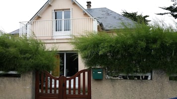 Detalle exterior