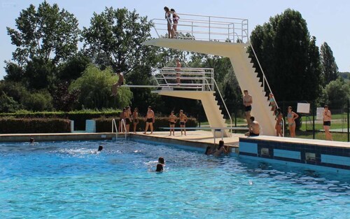 Casa / villa / chalet - YVIERS (CHALAIS)