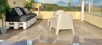 ❀ Family Paradise. Quiet, Golf, Countryside and Beach, Pool, Close to Everything