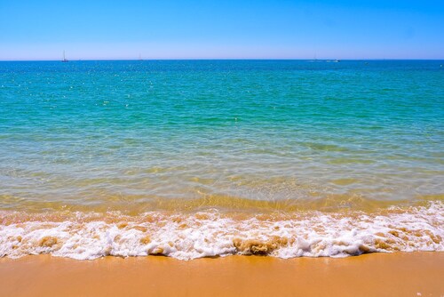 ❀ Le Paradis des Familles. Calme, Golf, Nature et Plage, Piscine, proche de tout