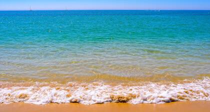 ❀ Le Paradis des Familles. Calme, Golf, Nature et Plage, Piscine, proche de tout
