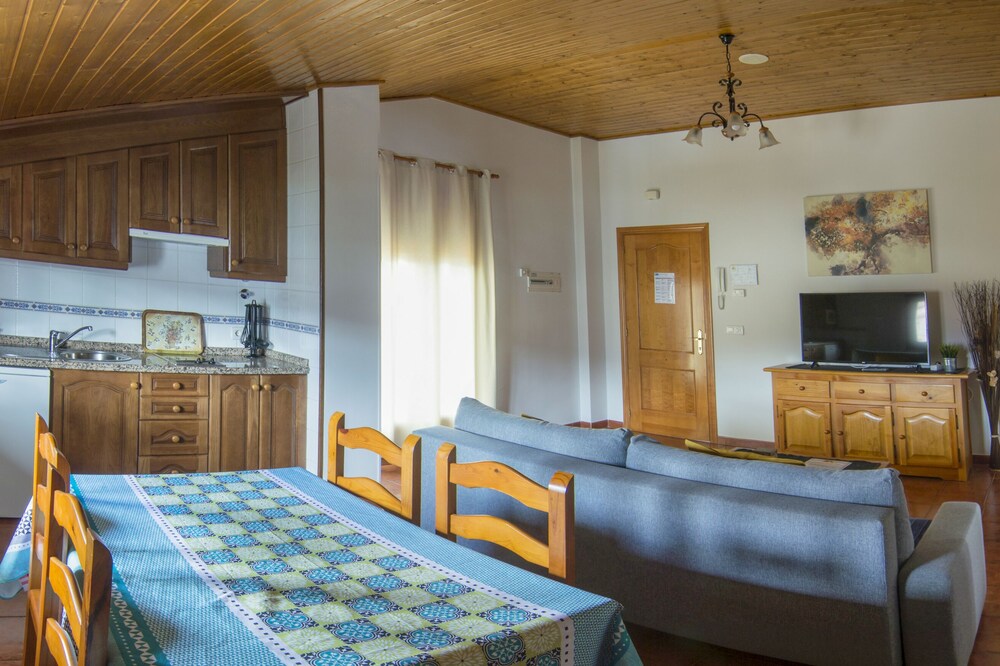 Rural Apartments El Prado *** for 2 people