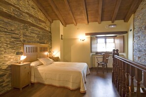 1 Schlafzimmer, Bettwäsche