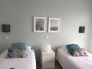 1 bedroom, iron/ironing board, travel crib, free WiFi - T1 Pool view at Clube Praia da Rocha (Portimão)
