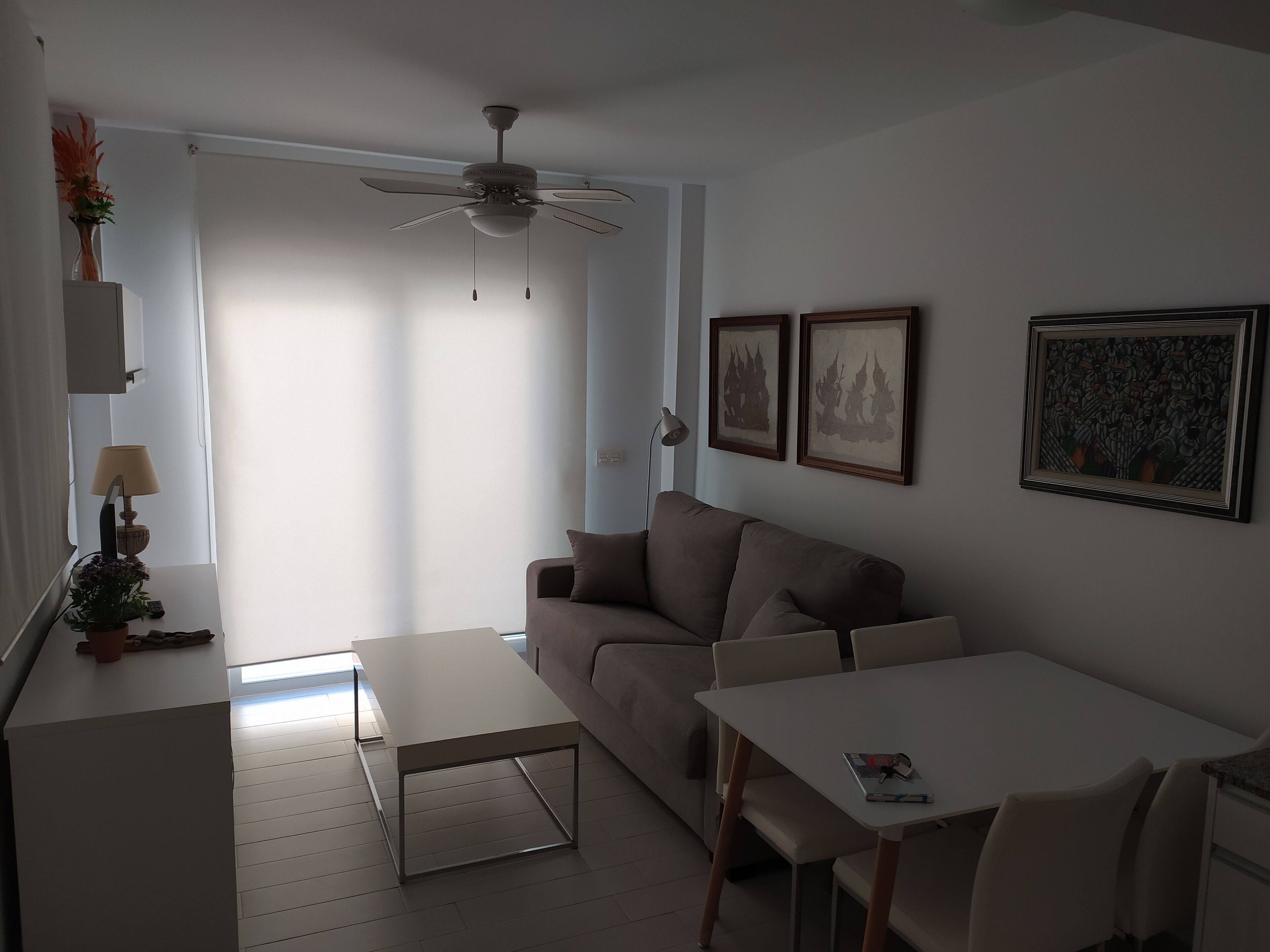 APARTMENT VERA PONIENTE IDEAL FAMILIES